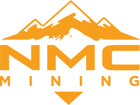 NMC Mining Logo